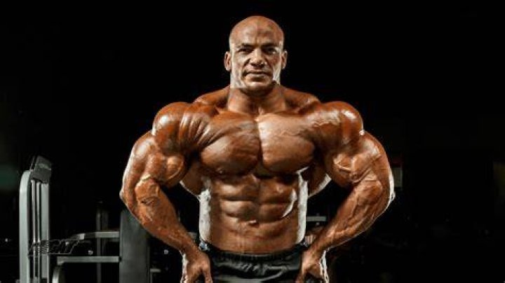 Big Ramy: Uncovering The Physique And Life Of A Bodybuilding Icon