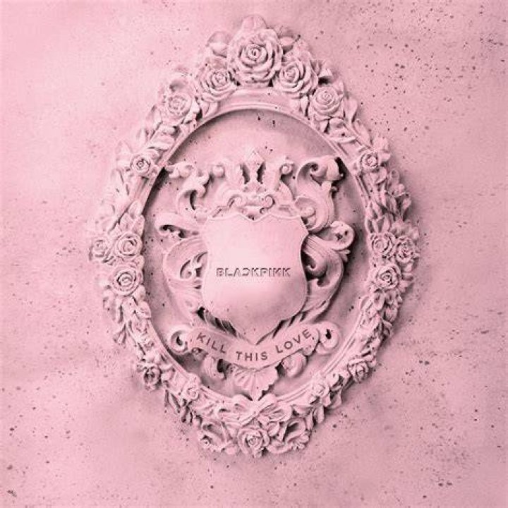 blackpink discography