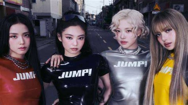 BLACKPINK's Lisa seen hanging out with American actor Austin Butler and