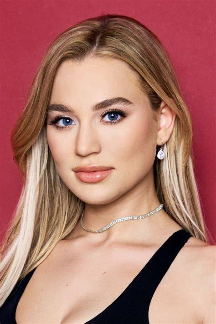Blake Blossom Profile Images &mdash; The Movie Database (TMDB)