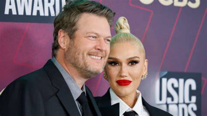 Blake Shelton & Gwen Stefani Sent RaeLynn A Beautiful Baby Gift