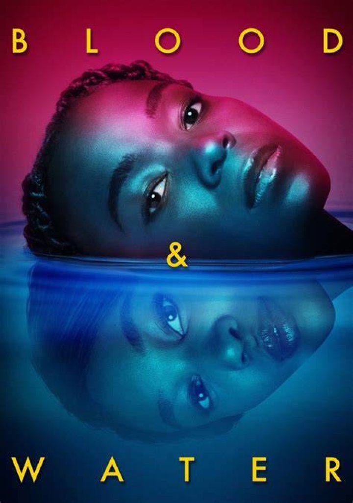 Blood and Water (2020) A Netflix Series Review