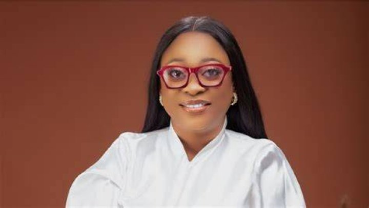 Bolanle Raheem
