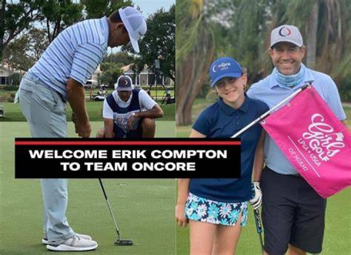 Brave Heart(s) Eric Compton Golf World Golf Digest