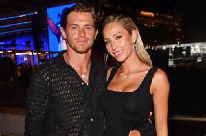 Braxton Berrios CherryDannie