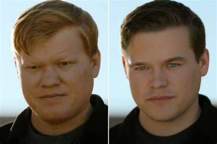 Breaking Bad's Matt Damon Connection