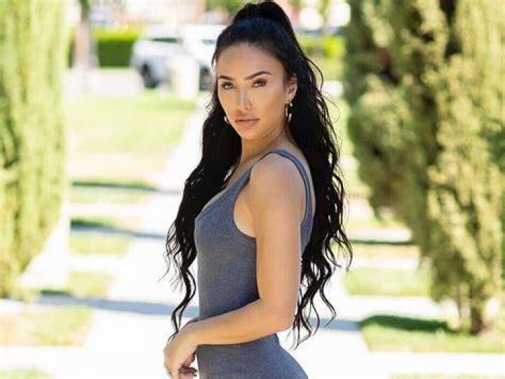 Breana Tiesi Age: Unveiling The Ageless Beauty