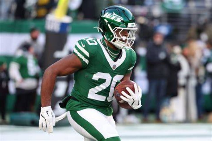 Breece Hall fantasy football ADP Should you draft Jets RB? Where is he