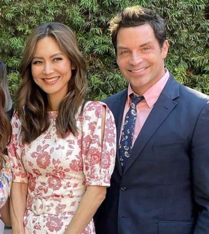 Brennan Elliott Gives Update on Wife's Stage IV Gastric Cancer