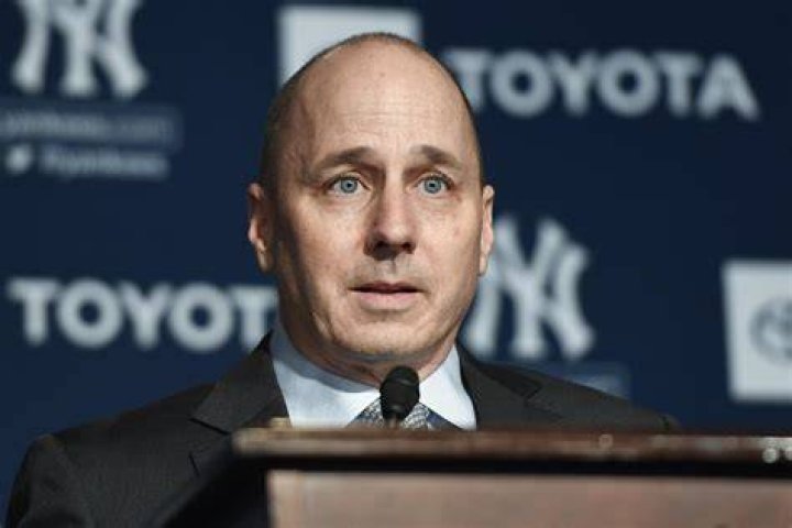 brian cashman criticism