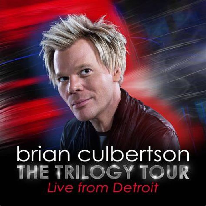 Brian Culbertson The Trilogy Tour Lyric Baltimore