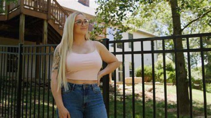 Brianna Coppage Leaked Video