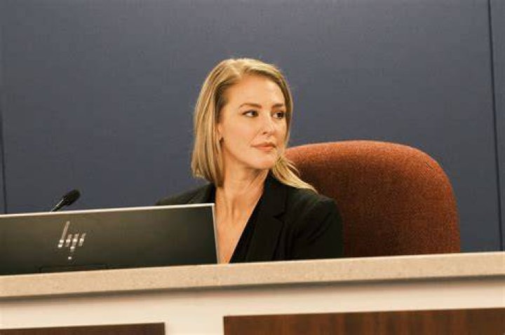 Bridget Ziegler Video Leak