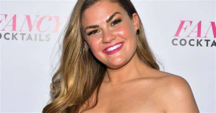 Brittany Cartwright Net Worth December 2023, Salary, Age, Siblings