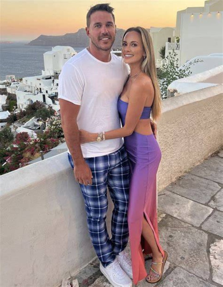 Brooks Koepka And Jena Sims: The Secrets Of Their Unstoppable Relationship