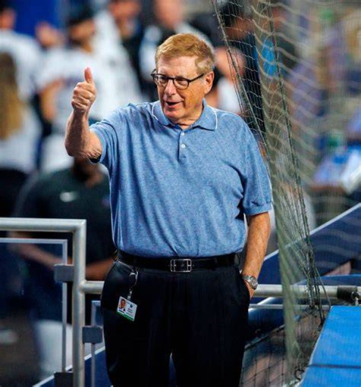 Bruce Sherman A GrandSlam Career Gulfshore Life