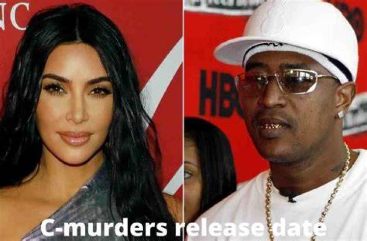 C Murders Release Date From Jail Why He Was Sentenced To Life In Prison?