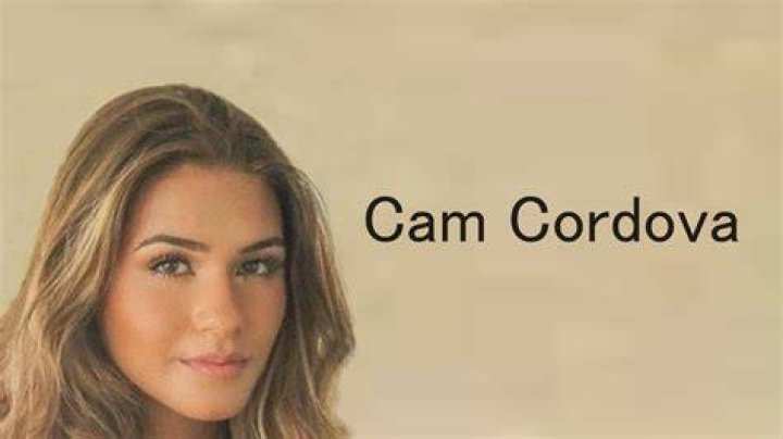 Cam Cordova cordova.cam OnlyFans