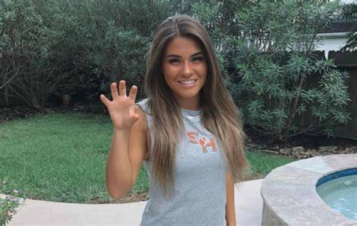 Cam Cordova (TikToker) age, wiki, family, net worth, and more Kemi