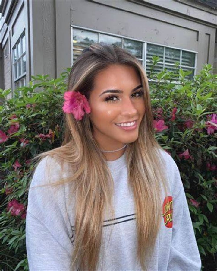 Camryn Cordova (Tiktok Star) Wiki, Biography, Age, Boyfriend, Family