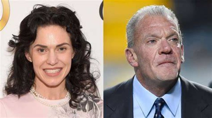 Carlie Irsay Jim Irsay's Daughter And Net Worth (Updated 2022)