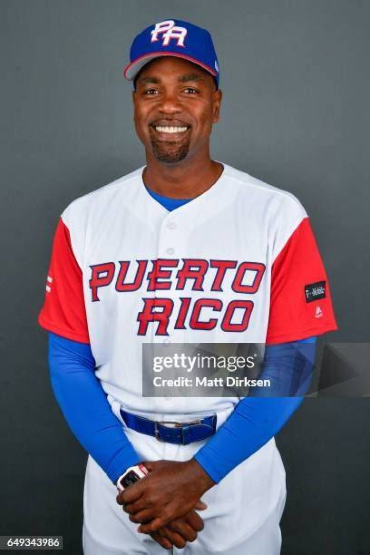 Carlos Delgado