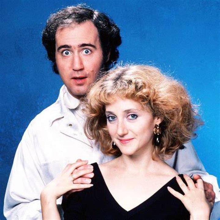 Carol Is Grateful The TV Legend Talks Health, Humour and Her
