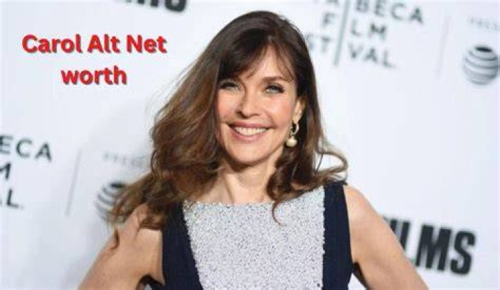 Carol Net Worth Celebrity Net Worth