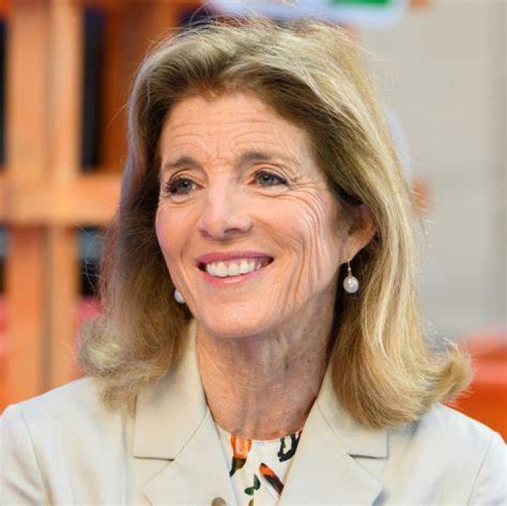 Caroline Kennedy's Mysterious Illness: What We Know