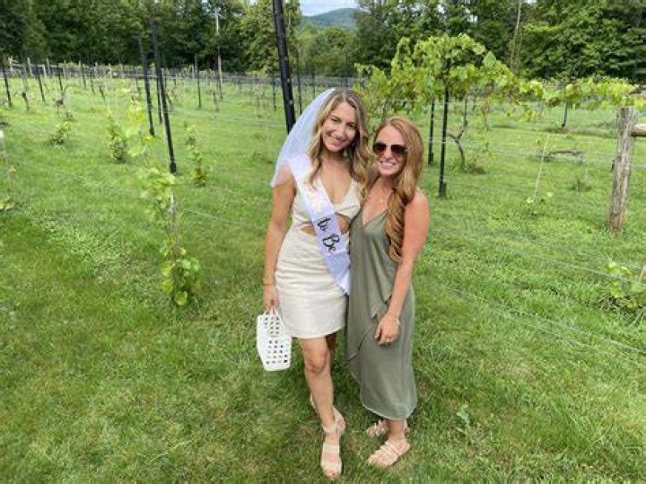 Caroline Rose Ouimet's Obituary Wrentham, MA Ever Loved