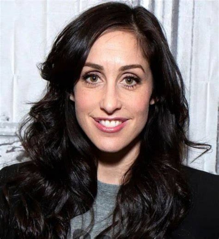 Catherine Reitman: Age, Biography, And Career Journey