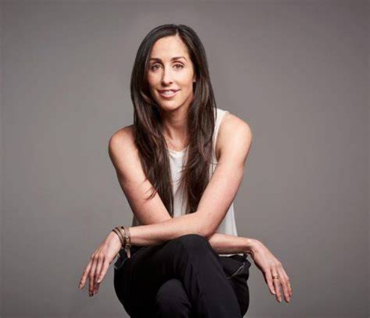 Catherine Reitman Bio, Age, Net Worth, Height, Married, Nationality