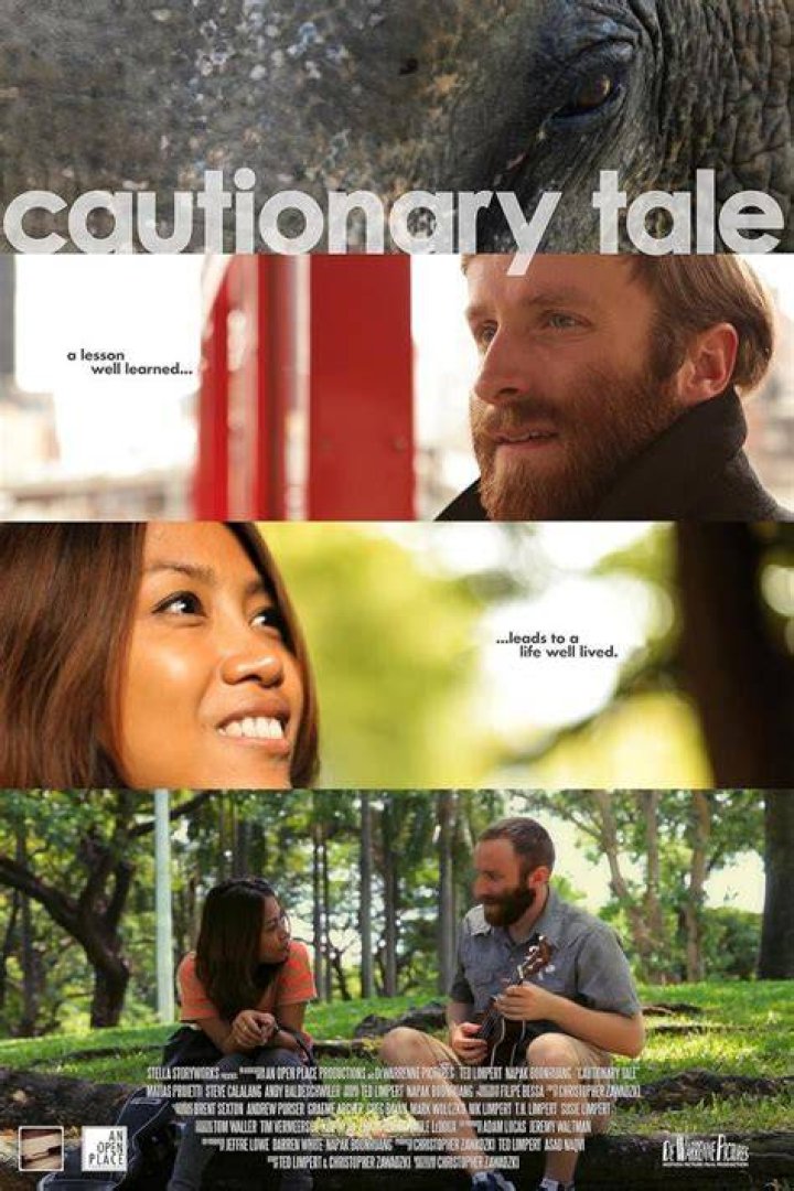 Cautionary Tale, Ulang-ebenkecho