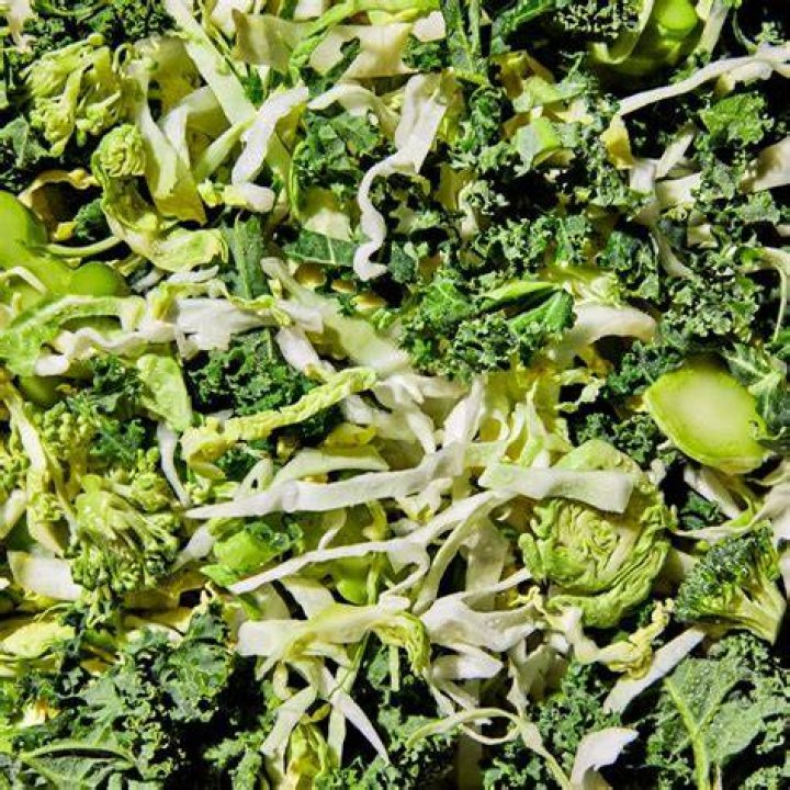 CAVA Super Greens & Splendid Greens All About Health