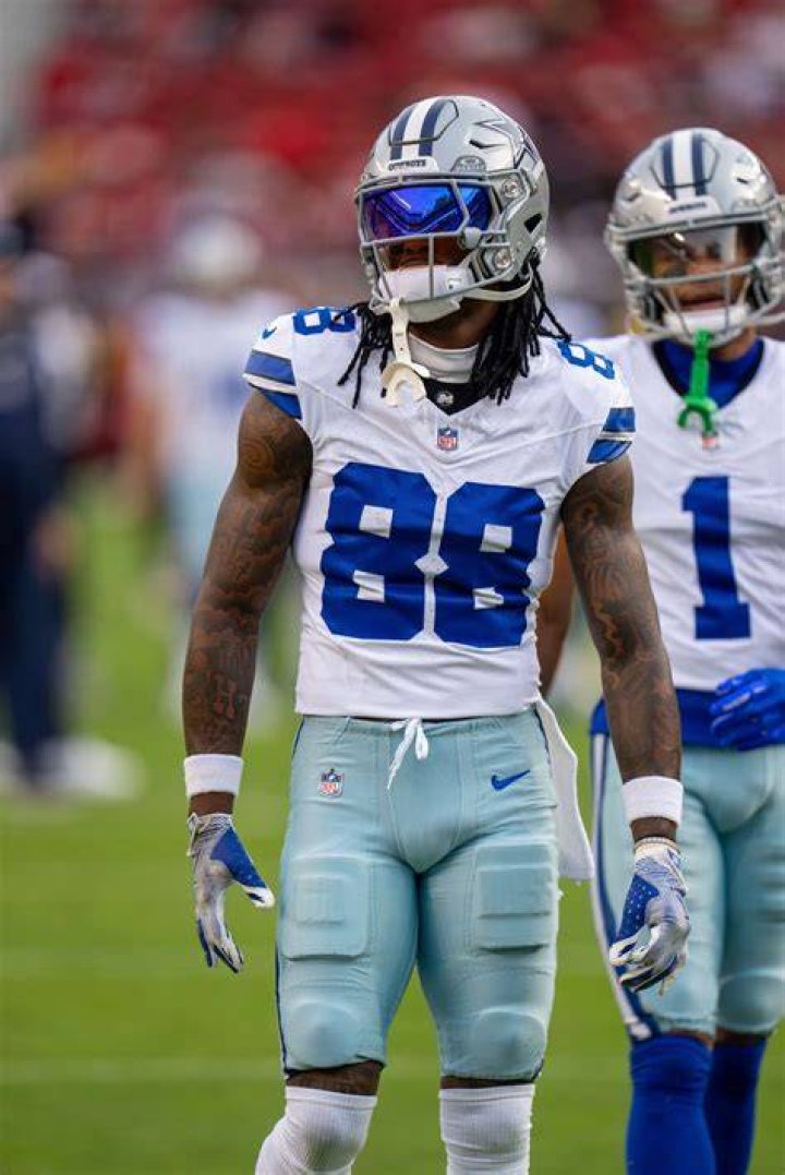 CeeDee Lamb's Mother Ripped Dak Prescott After Playoff Loss