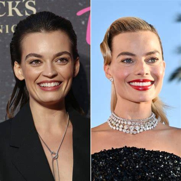 Celeb LookAlikes, Doppelgangers Who Took Twinning Pictures StyleCaster