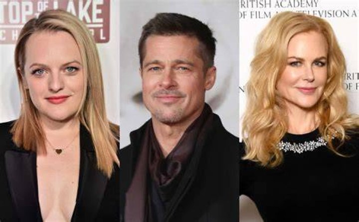 Celebrities who have dabbled in the occult Page Six