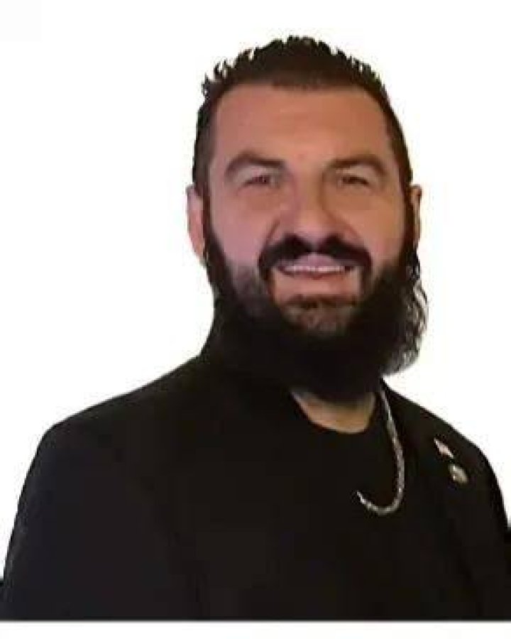 Celeveland Velimir Lucic Obituary And Death Linked To Sucide