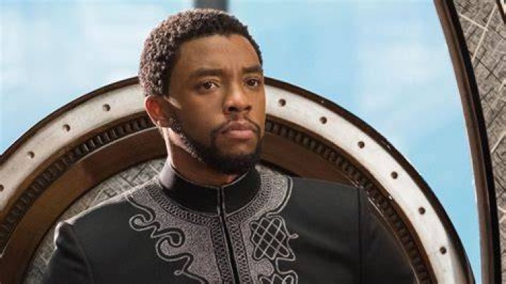Chadwick Boseman's wife files probate petition Star left no will Newsday