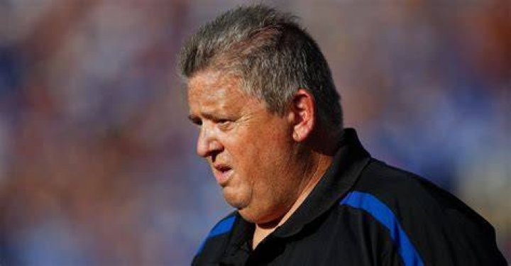 Charlie Weis