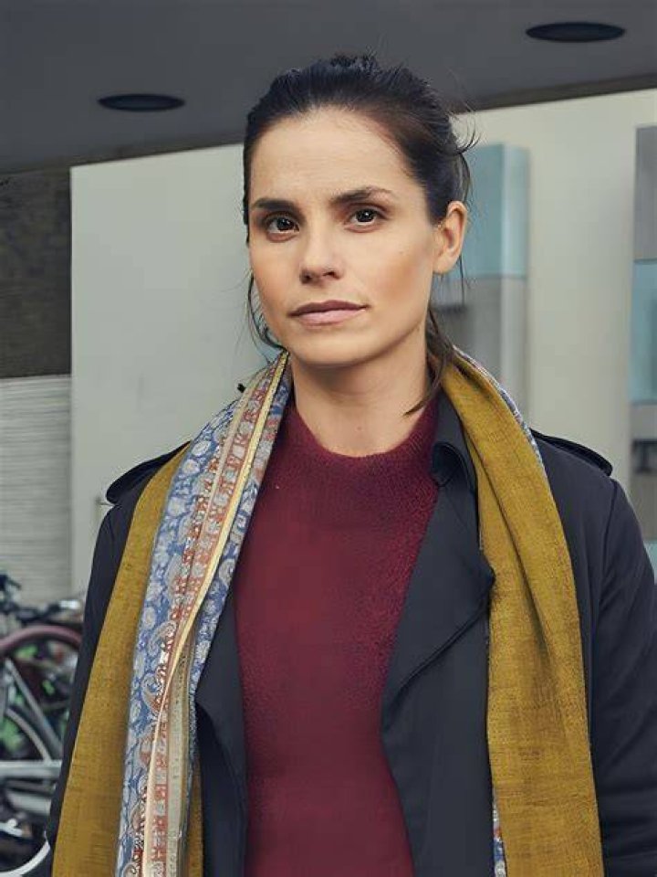 Charlotte Riley Biography