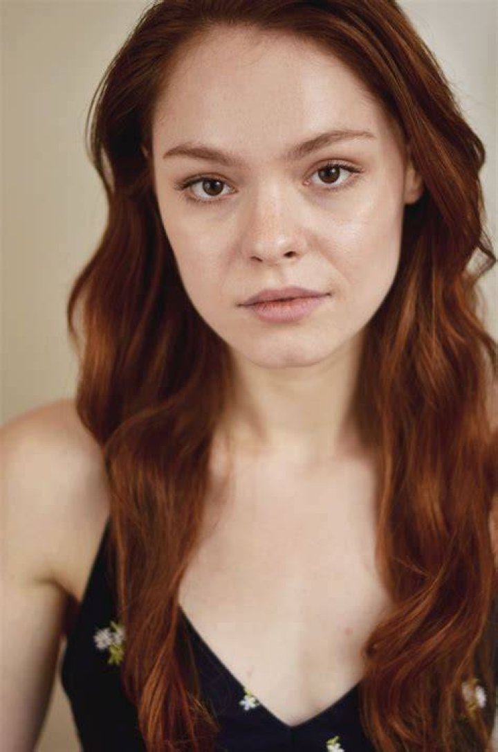 Charlotte Schweiger &mdash; Biografi Aktor, Film, Penghargaan & Fakta
