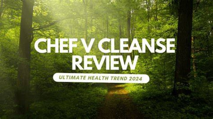 chef v review