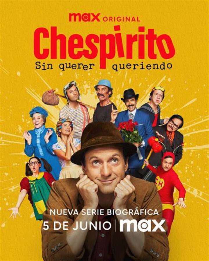 Chespirito &iexcl;Se arm&oacute; el relajo! Hasta el Botija se dio cuenta Scoopnest
