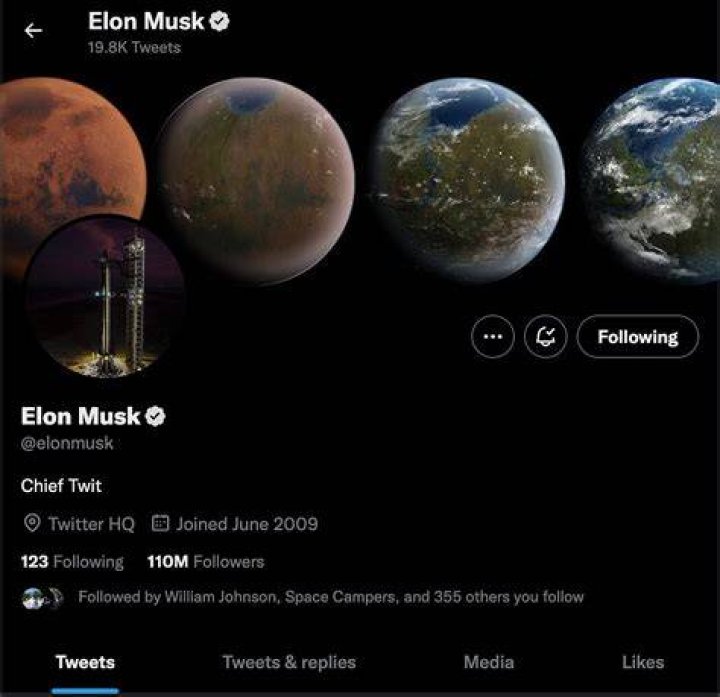 Chief Twit Elon Musk Twitter Deal Is Off to Rocky Start With Free