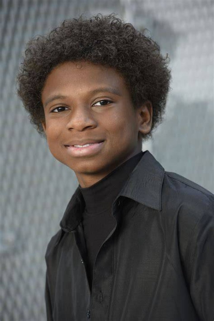 Child Actor Chase W. Dillon Played Homer in 'The Underground Railroad