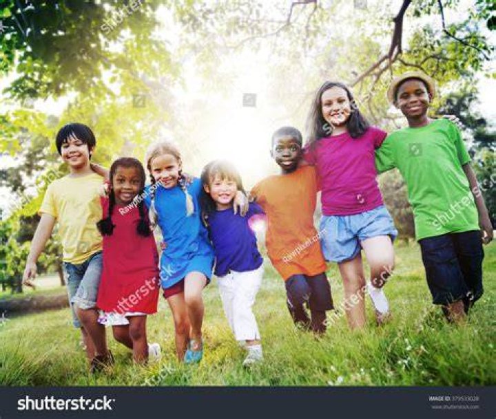 Children, Stone-dickens