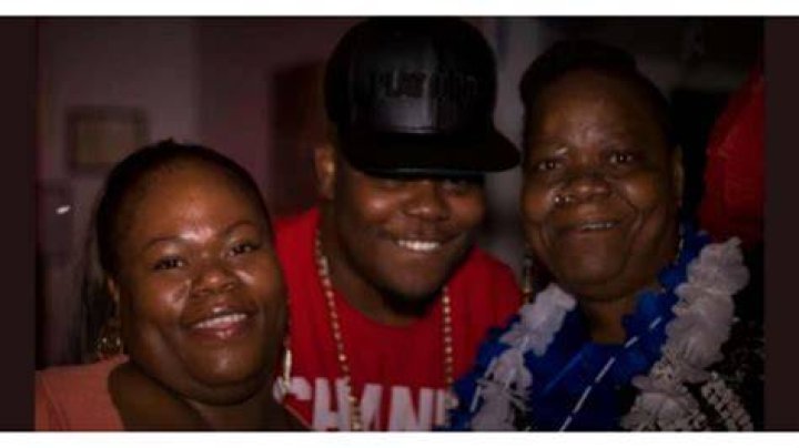 Chimere Wall Cause And Death: Bishme Cromartie Sister Dies Of Cancer Chimere Wall