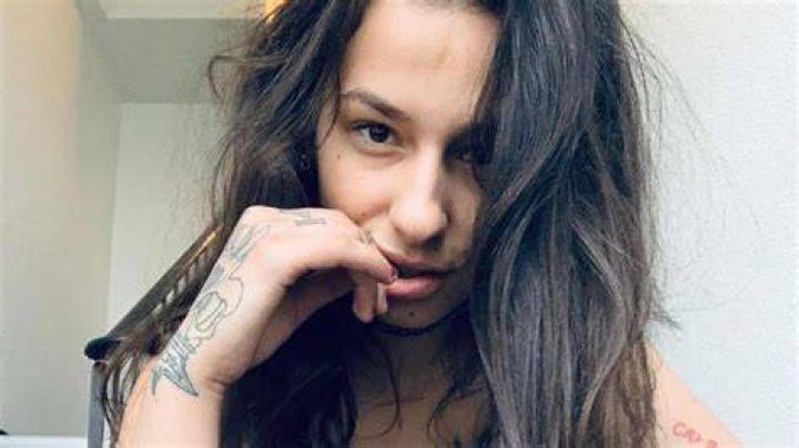 Chloe Roma TikTok Star Who Fights for Gender Equality
