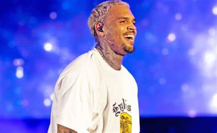 Chris Brown Net Worth What Is It And How Much Money Has He Made?